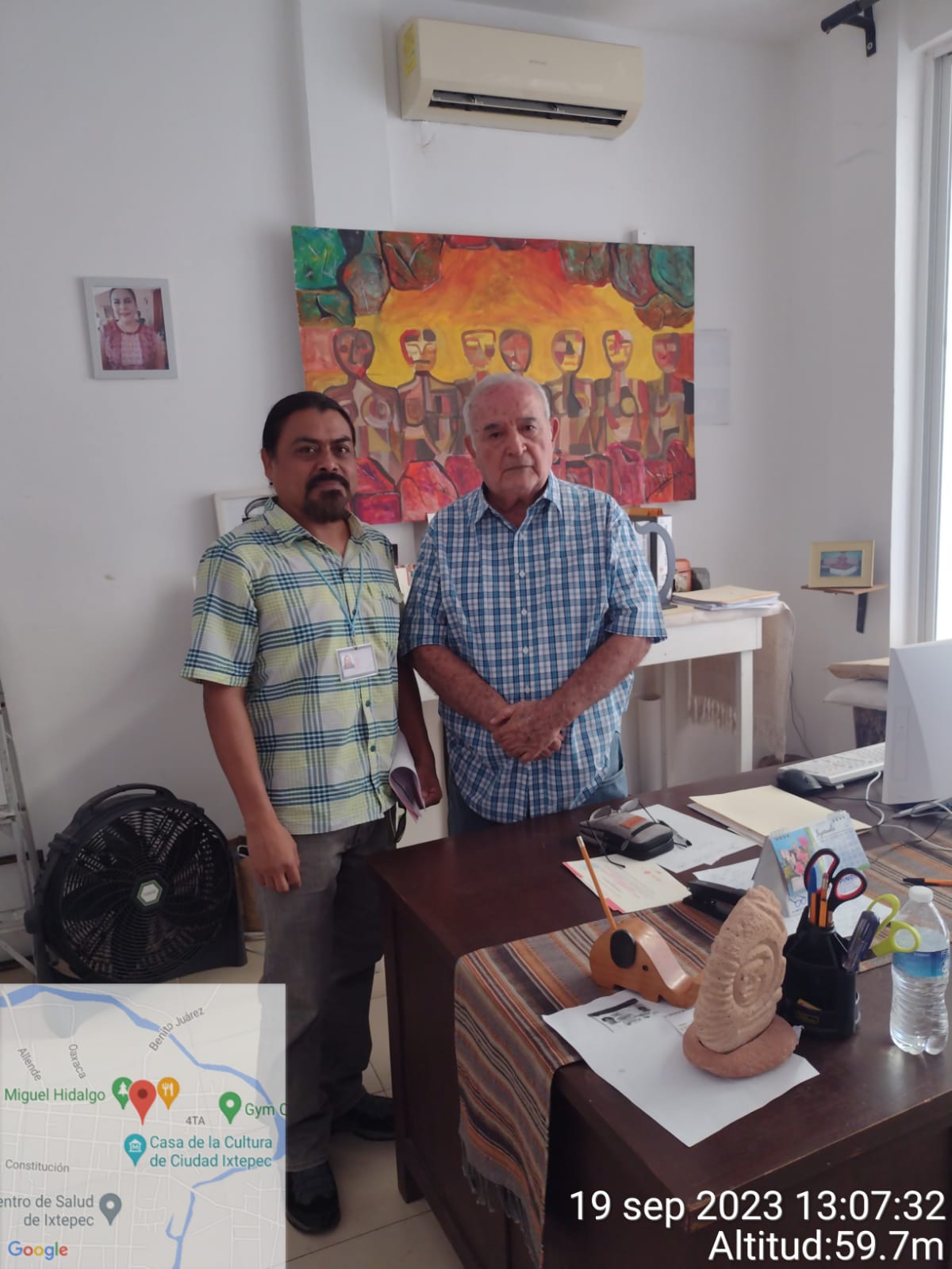 Socionaut: la consultoría social que impulsa el desarrollo sostenible en Chile