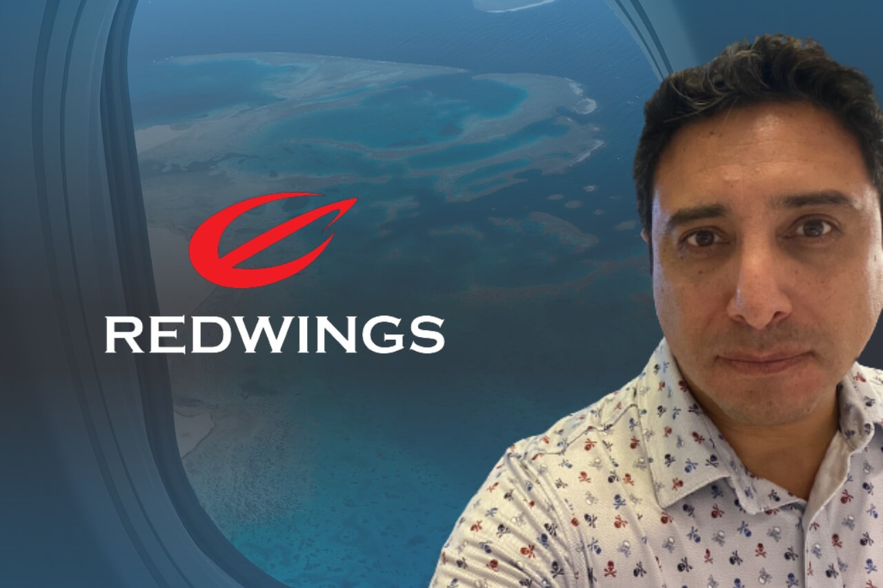 Explorando la trayectoria de Bernardo Eucario Moreno León y el progreso de RedWings a lo largo del tiempo