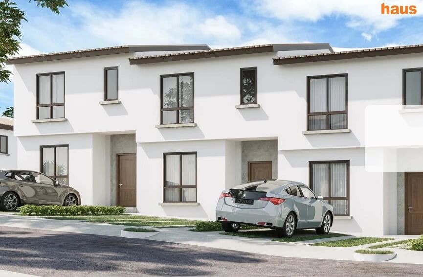 Inversiones rentables: casas en venta en Panamá Oeste