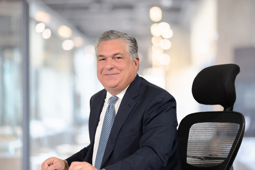 Cómo la espiritualidad impulsó el éxito de Francisco Martinelli