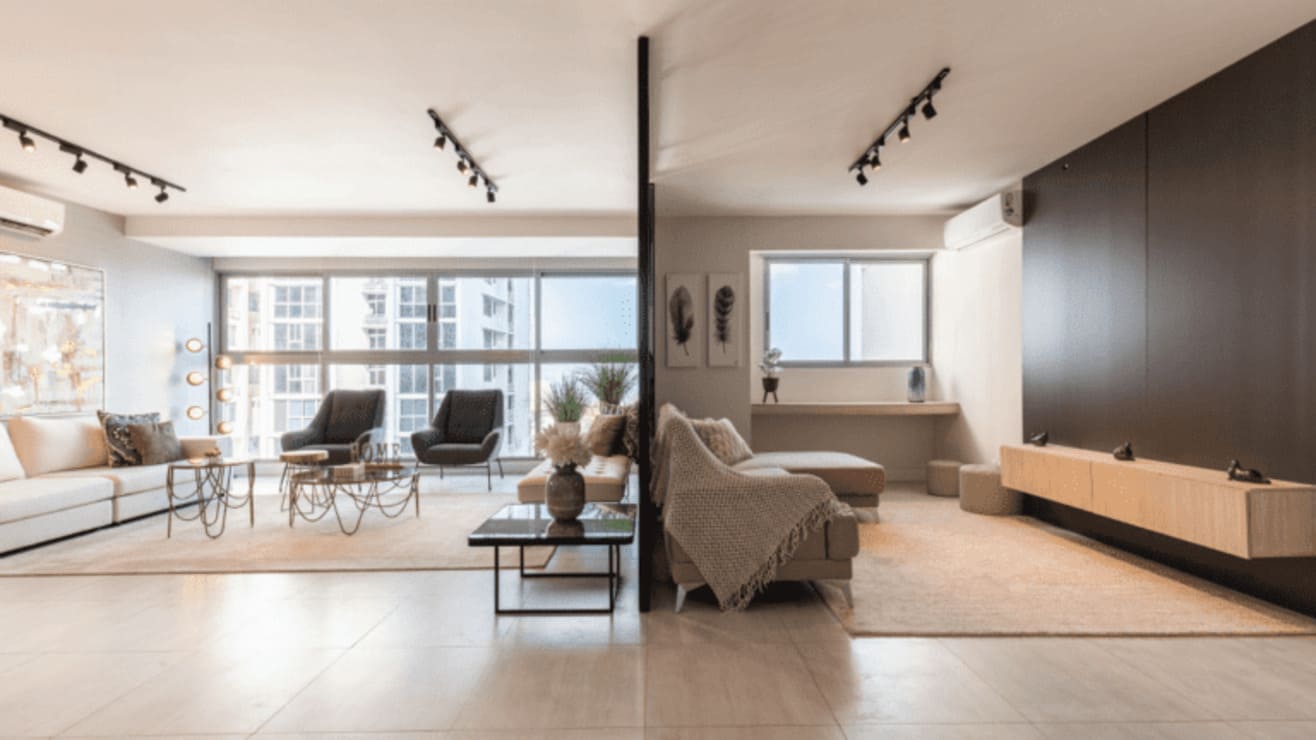 Apartamentos de lujo en Panamá: la clave para disfrutar de un estilo de vida excepcional para personas que viven en Villa Lucre