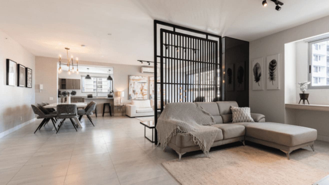 Apartamentos de lujo en Panamá: la clave para disfrutar de un estilo de vida excepcional para personas que viven en 24 de Diciembre