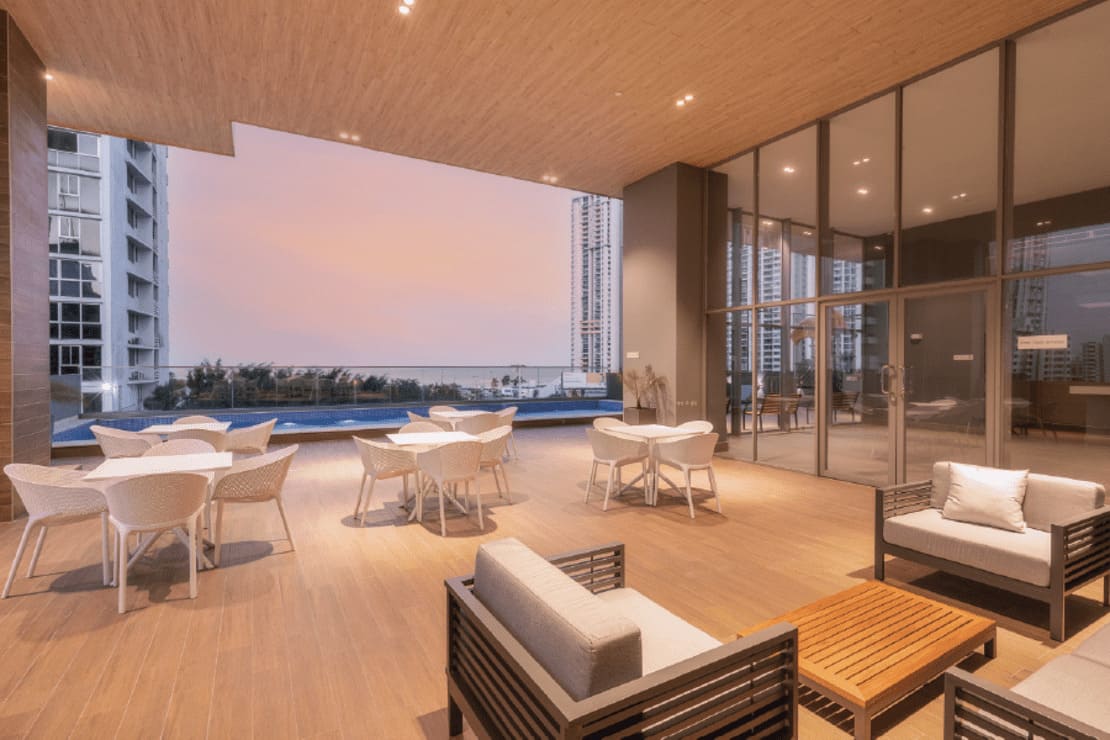 Vive el lujo al máximo: conoce los impresionantes apartamentos de lujo de HAUS Panamá si eres de Pacora