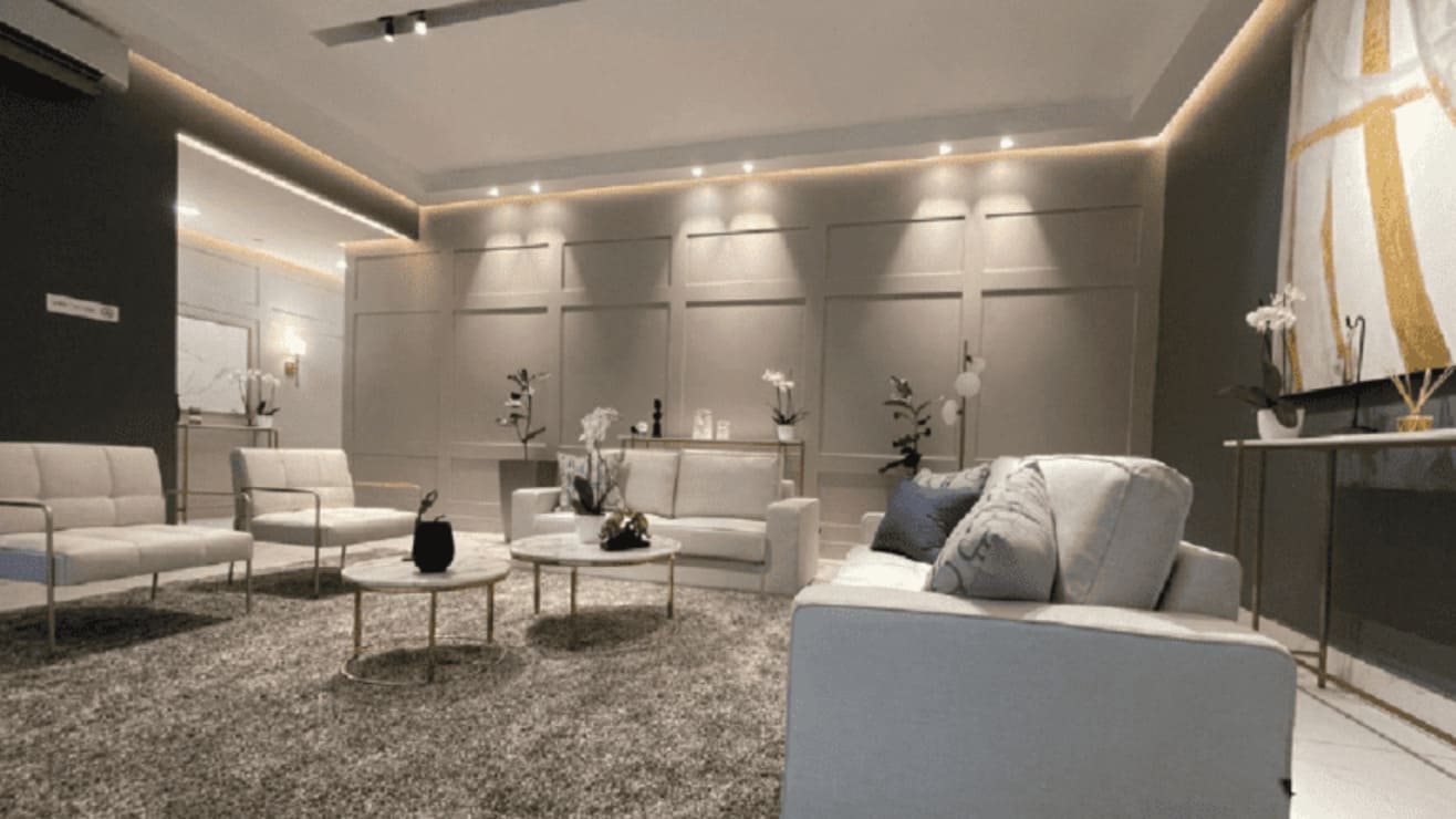 Vive el lujo al máximo: conoce los impresionantes apartamentos de lujo de HAUS Panamá si eres de Pedregal