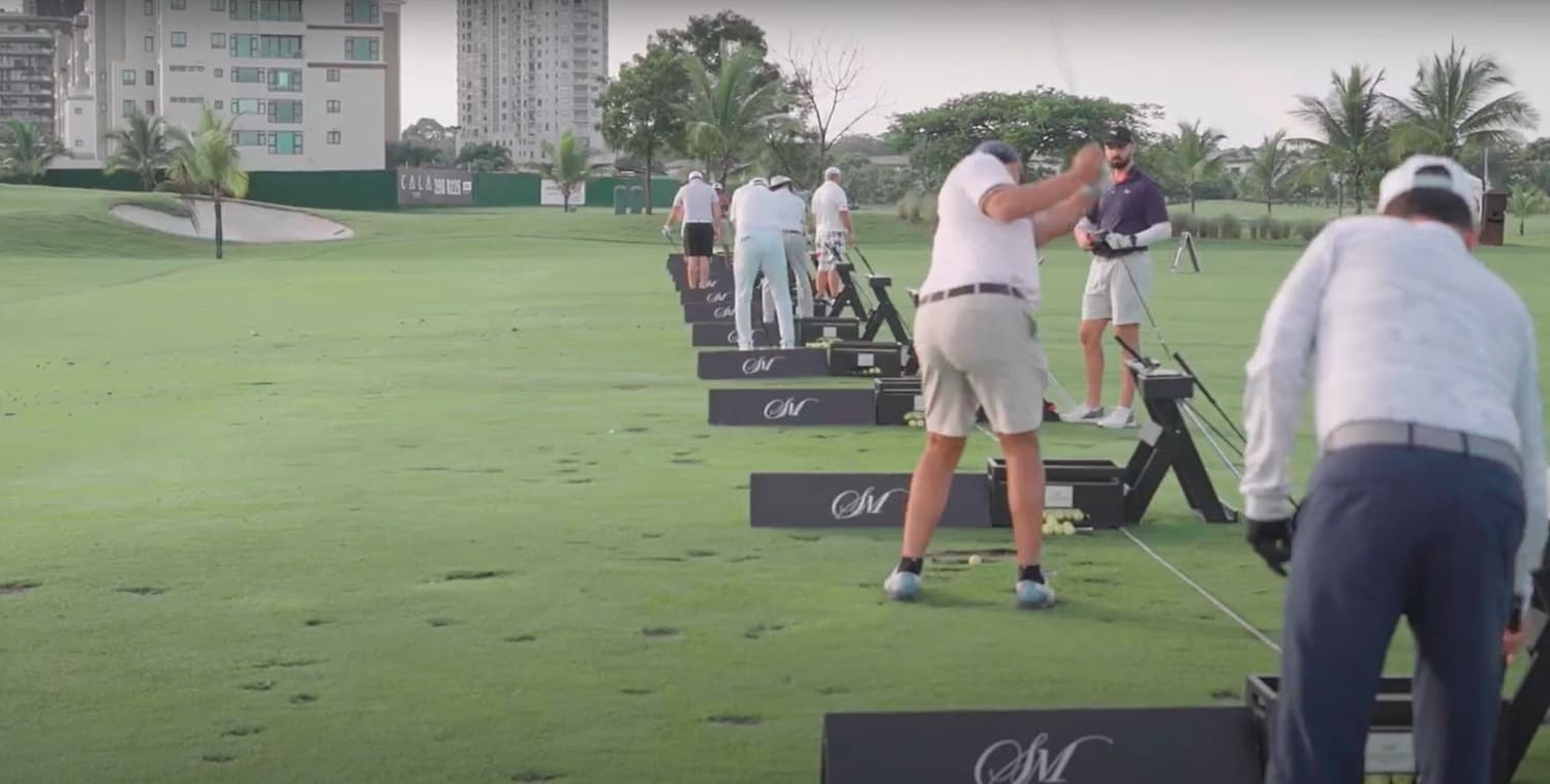 Más que un torneo, Bi Bank y la sinergia entre deporte y negocios