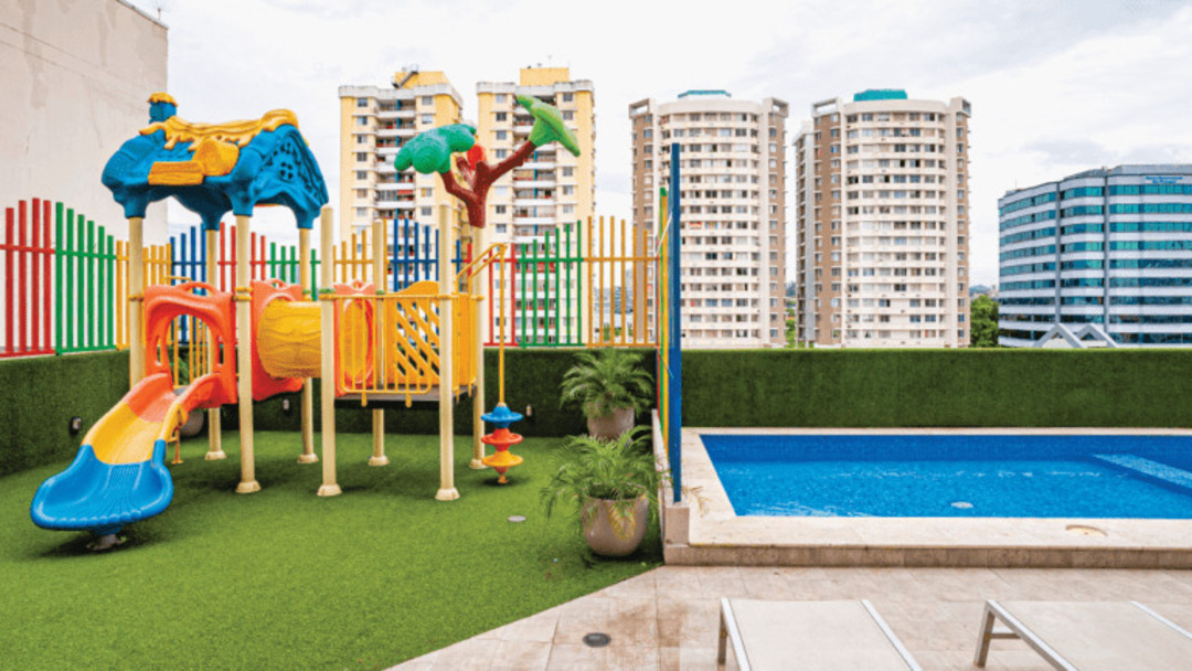 Alai en Vía España: comodidad y exclusividad en el corazón de la ciudad