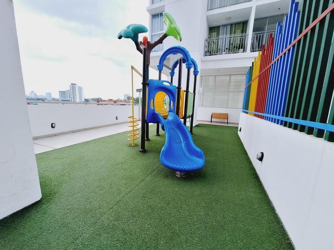 Gaudi en Vía España: la inversión inteligente para vivir en el corazón de Panamá