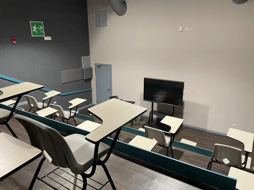 Salones empresariales en Panamá: opciones para eventos de alto nivel