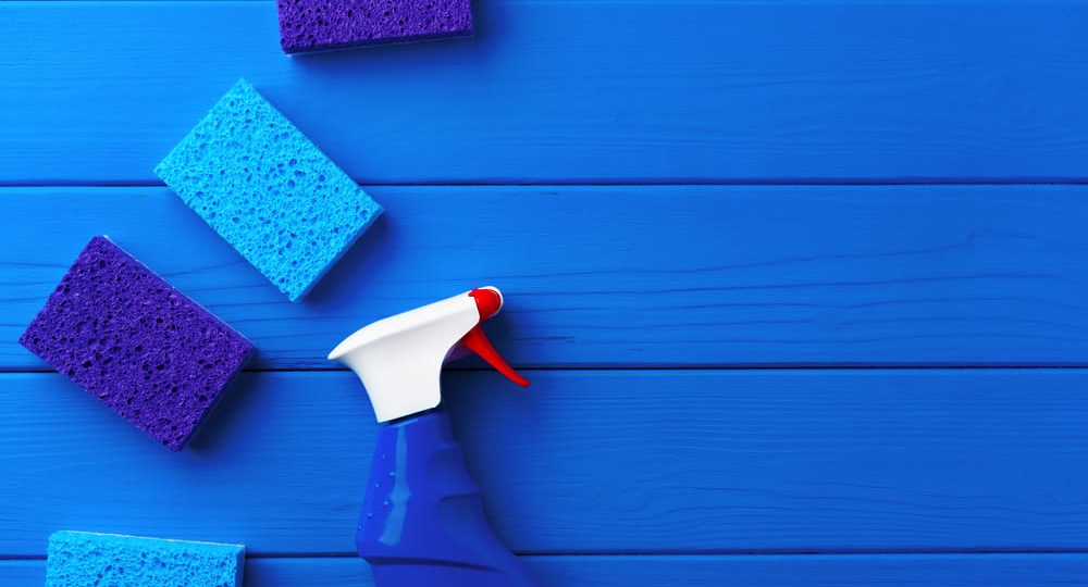 Limpieza profesional como aliada del orden en bodegas de Panamá